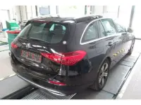 Gebraucht Mercedes 200 163 PS (119 kW) 2025 Schwarz/baltic black Kombi