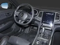 Gebraucht Renault Talisman Initiale Paris 160 PS (117 kW) 2021 Schwarz Limousine