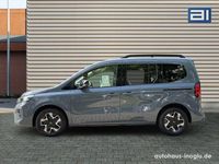 Gebraucht Nissan Townstar 131 PS (96 kW) 2023 Grau Van