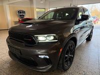 Gebraucht Dodge Durango 364 PS (267 kW) 2021 Grau SUV