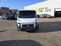 Gebraucht Fiat Ducato 101 PS (74 kW) 2007 Weiß Van