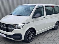 Second-hand VW T6.1 150 CP (110 kW) 2020 Gri Van