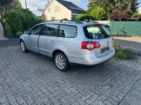 Gebraucht VW Passat Comfortline 140 PS (102 kW) 2006 Silber Kombi