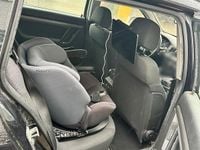 Gebraucht Opel Vectra 150 PS (110 kW) 2009 Schwarz Kombi