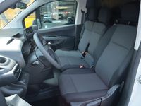 Nowe Opel Combo Edition 102 KM (75 kW) 2025 Biały Minivan