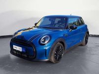 Gebraucht Mini Cooper Classic 136 PS (100 kW) 2023 Blau Kleinwagen