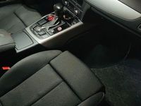 gebraucht Audi A6 4G 2.0TDI