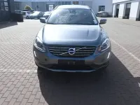 Gebraucht Volvo XC60 Momentum 150 PS (110 kW) 2017 Grau SUV