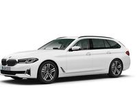 Gebraucht BMW 530 Efficient Dynamics 286 PS (210 kW) 2022 Kombi