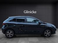 Gebraucht MG MG3 Luxury 195 PS (143 kW) 2024 Schwarz Kleinwagen