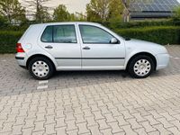 gebraucht VW Golf IV * 1.4 - Klima ~ Tüv 09.2025