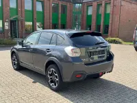 Gebraucht Subaru XV Comfort 114 PS (83 kW) 2017 Grau SUV