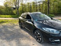 gebraucht Renault Mégane 130DCI BOSE/AHK/Diesel/Kombi