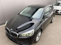 Gebraucht BMW 225 224 PS (164 kW) 2020 Schwarz ii Van / Kleinbus
