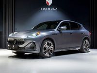 Neu Maserati Grecale Folgore 409 kW (557 PS) 2025 Grau SUV