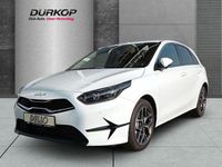 Neu Kia Ceed Style 140 PS (102 kW) 2025 (wd) casa white s Kleinwagen