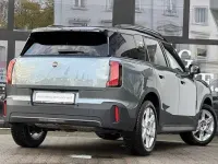 Gebraucht Mini Countryman Classic 218 PS (160 kW) 2024 Grün SUV