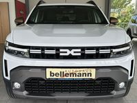 Gebraucht Dacia Duster Extreme 140 PS (102 kW) 2024 Weiß SUV