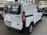 Gebraucht Ford Transit Trend 125 PS (91 kW) 2024 Weiß Van / Kleinbus