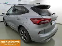 Gebraucht Ford Kuga ST-Line X 186 PS (136 kW) 2025 Solarsilber SUV