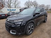Gebraucht Citroën C5 Aircross Shine 179 PS (131 kW) 2020 Schwarz SUV
