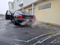 Gebraucht BMW 740 286 PS (210 kW) 1995 Schwarz Limousine