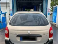 Gebraucht Citroën Xsara 2006 Gelb Van / Kleinbus