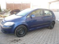 Gebraucht VW Golf Plus Trendline 105 PS (77 kW) 2006 Blau Van / Kleinbus