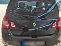 Gebraucht Renault Twingo 75 PS (55 kW) 2014 Schwarz Kleinwagen