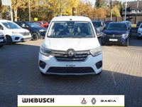 Neu Renault Kangoo Techno 131 PS (96 kW) 2025 Mineralweiß Van / Kleinbus