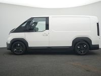 Neu Kia PV5 119 kW (163 PS) 2026 Schneeweiß Van / Kleinbus