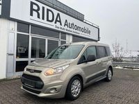 Gebraucht Ford Tourneo Connect Trend 150 PS (110 kW) 2014 Gold Van / Kleinbus