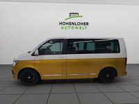 Gebraucht VW T6 204 PS (150 kW) 2018 Weiss Van