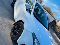 Gebraucht Seat Ibiza ST 105 PS (77 kW) 2012 Weiß Kombi