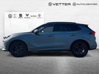 Gebraucht Cupra Terramar Limited Edition 265 PS (194 kW) 2025 Grau SUV