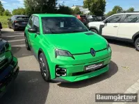 Gebraucht Renault R5 Evolution 89 kW (122 PS) 2025 Pop green metallic Kleinwagen