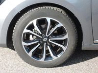 Gebraucht Renault Clio V Techno 91 PS (66 kW) 2025 Grau Limousine