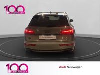 gebraucht Audi Q5 2.0 S line 40 TDI quattro 204PS NAVI+LEDER+HUD