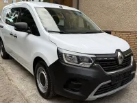 Gebraucht Renault Kangoo 95 PS (69 kW) 2025 Weiß Van / Kleinbus