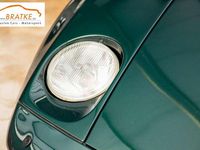 Gebraucht Porsche 928 320 PS (235 kW) 1988 Tannengrün Coupé