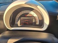 Second-hand Smart ForFour 90 CP (66 kW) 2018 Roșu Hatchback