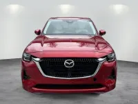 Neu Mazda CX-60 Takumi-Line 327 PS (240 kW) 2025 SUV