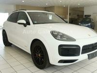 Gebraucht Porsche Cayenne GTS 460 PS (338 kW) 2020 Weiß SUV