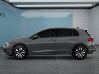 Gebraucht VW Golf VIII 116 PS (85 kW) 2024 Grau Kleinwagen