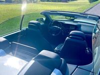 Gebraucht Mercedes E250 Elegance 204 PS (150 kW) 2010 Silber Cabrio