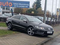 Gebraucht VW Passat Basis 140 PS (102 kW) 2012 Schwarz Limousine