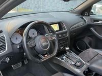 Gebraucht Audi SQ5 313 PS (230 kW) 2015 Grau SUV