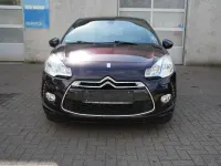 Gebraucht Citroën DS3 So Chic 82 PS (60 kW) 2015 Violett Kleinwagen