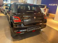 Neu Suzuki Swift Comfort 83 PS (61 kW) 2025 Schwarz Limousine