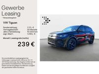 Neu VW Tiguan R-line 150 PS (110 kW) 2026 Grenadillschwarz metallic SUV
